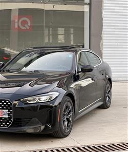 بي ام دبليو i4